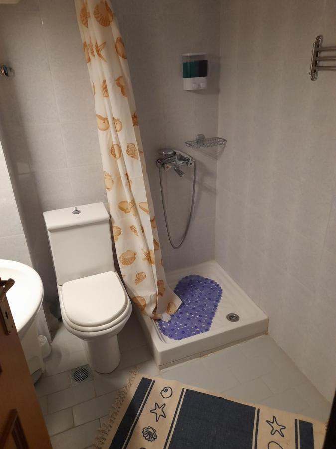 נאה פוטידאה Maisonette Basilissa מראה חיצוני תמונה