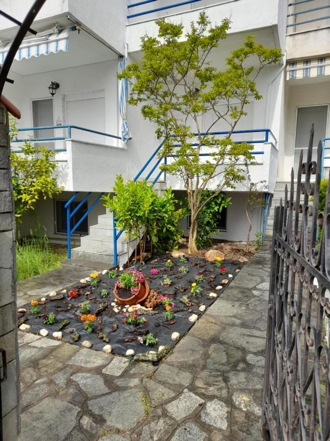 נאה פוטידאה Maisonette Basilissa מראה חיצוני תמונה