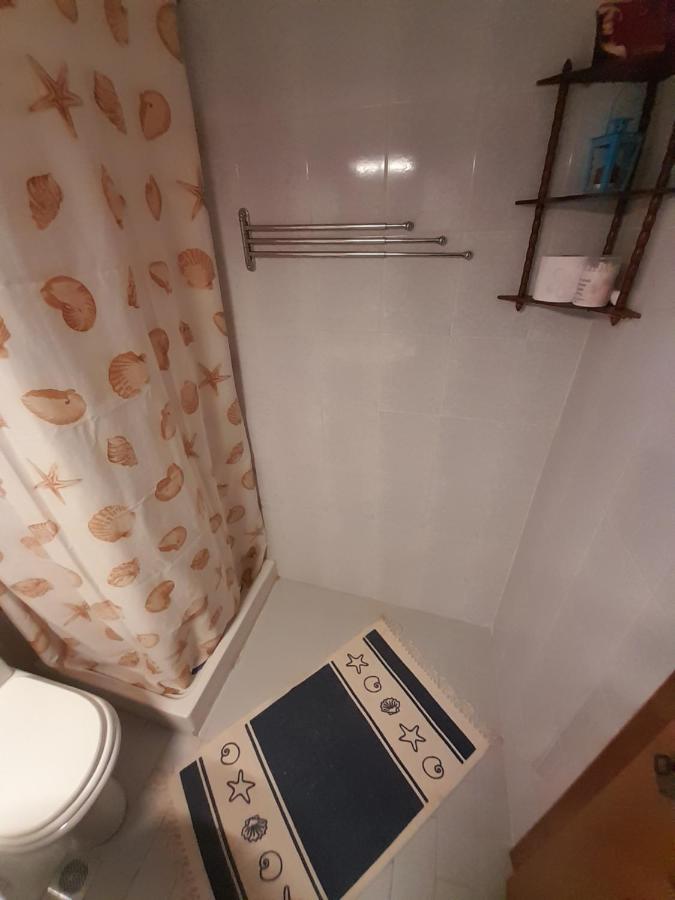 נאה פוטידאה Maisonette Basilissa מראה חיצוני תמונה