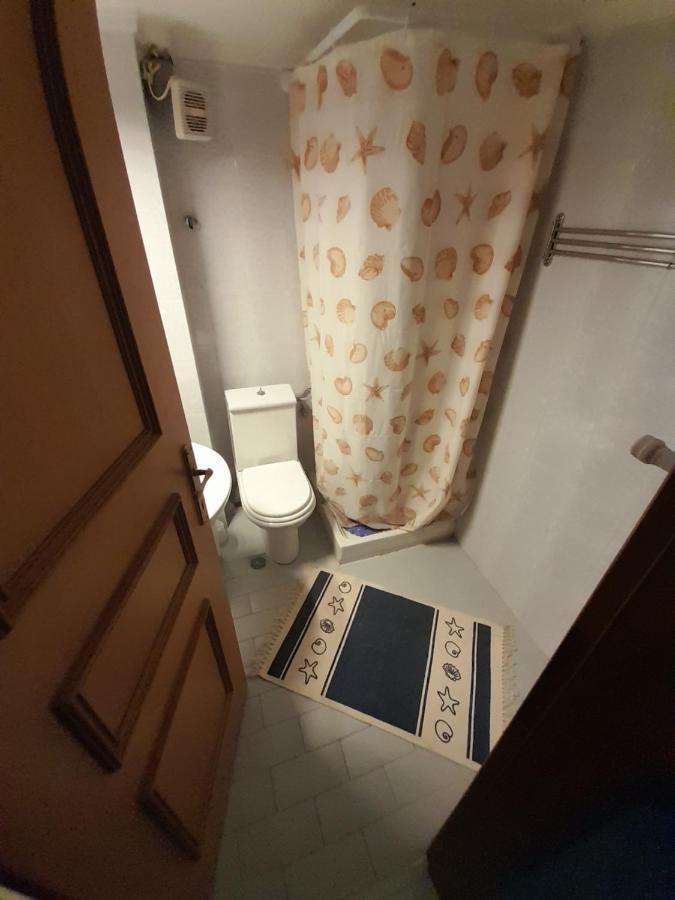 נאה פוטידאה Maisonette Basilissa מראה חיצוני תמונה