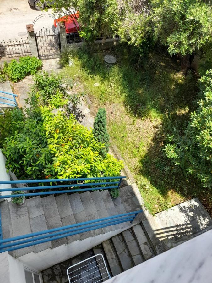 נאה פוטידאה Maisonette Basilissa מראה חיצוני תמונה