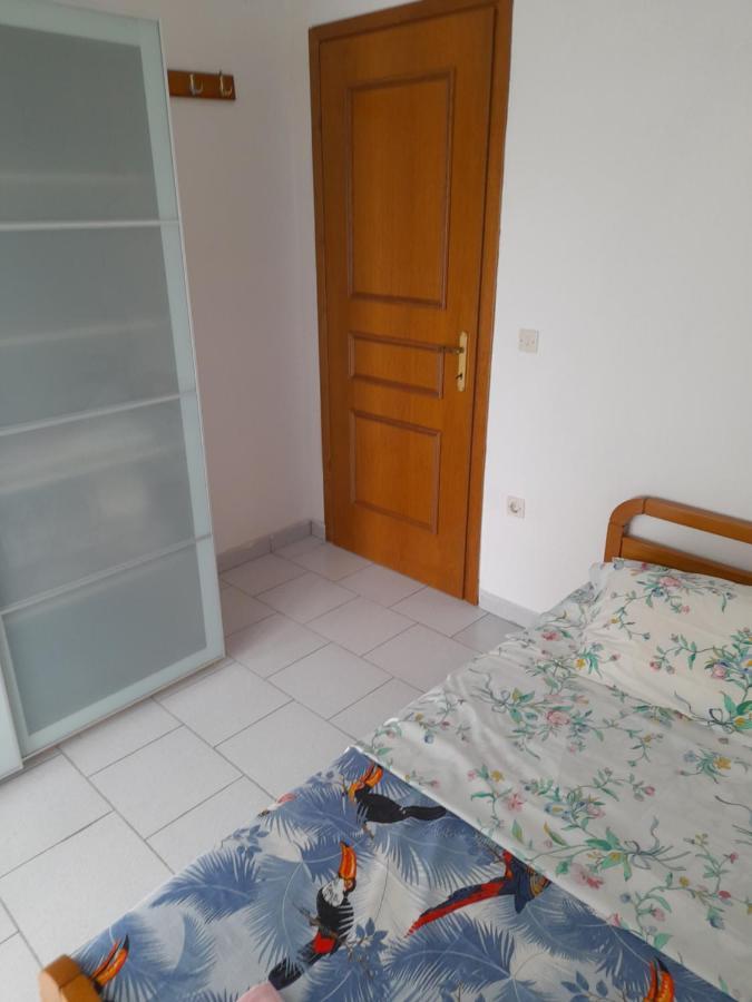 נאה פוטידאה Maisonette Basilissa מראה חיצוני תמונה