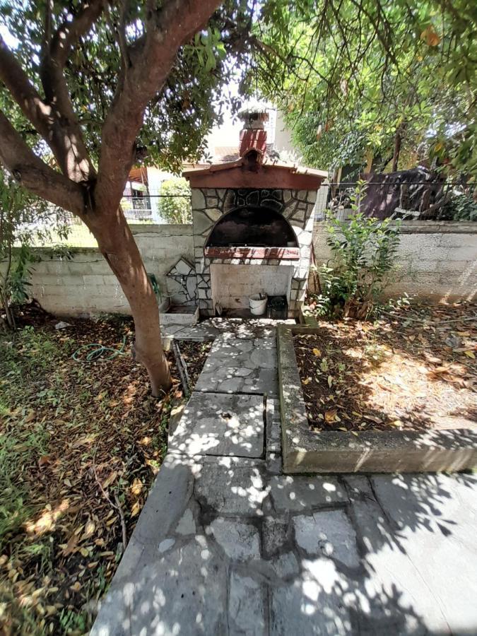 נאה פוטידאה Maisonette Basilissa מראה חיצוני תמונה