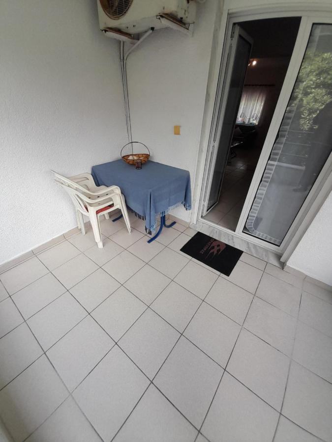 נאה פוטידאה Maisonette Basilissa מראה חיצוני תמונה