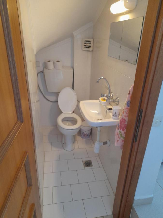 נאה פוטידאה Maisonette Basilissa מראה חיצוני תמונה