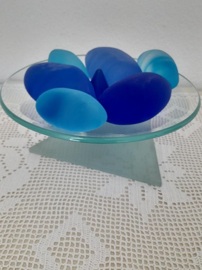 נאה פוטידאה Maisonette Basilissa מראה חיצוני תמונה