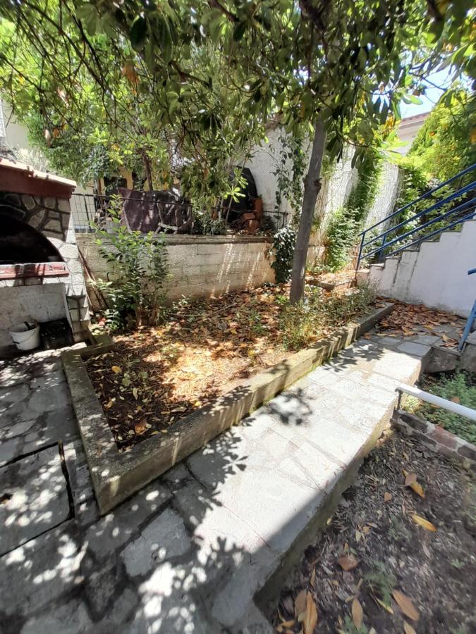 נאה פוטידאה Maisonette Basilissa מראה חיצוני תמונה