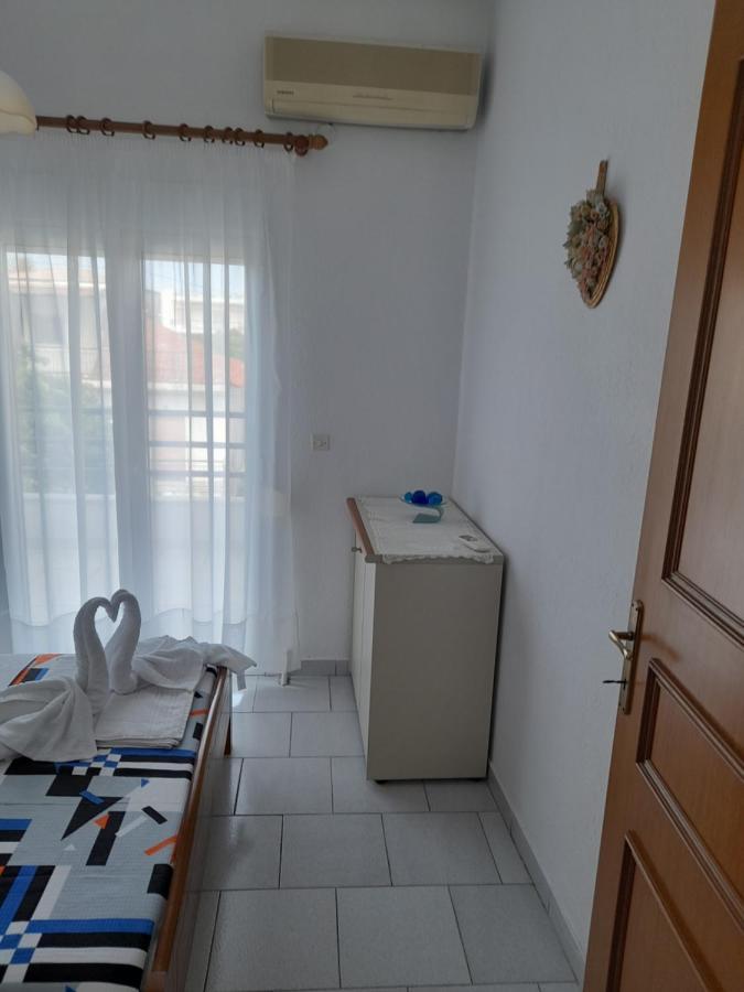 נאה פוטידאה Maisonette Basilissa מראה חיצוני תמונה