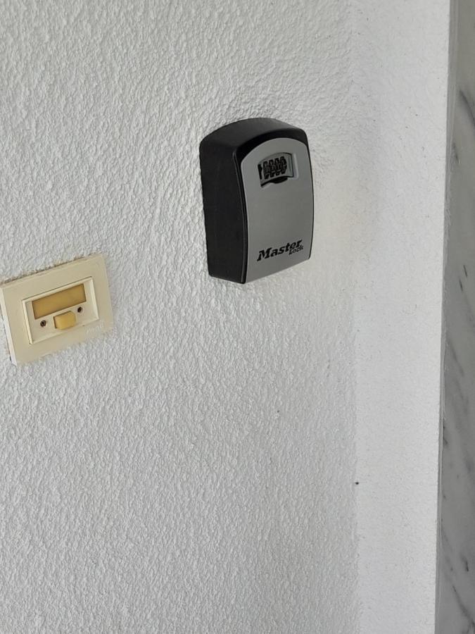 נאה פוטידאה Maisonette Basilissa מראה חיצוני תמונה