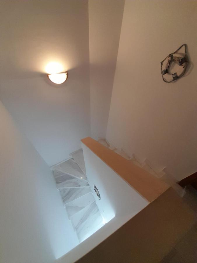 נאה פוטידאה Maisonette Basilissa מראה חיצוני תמונה
