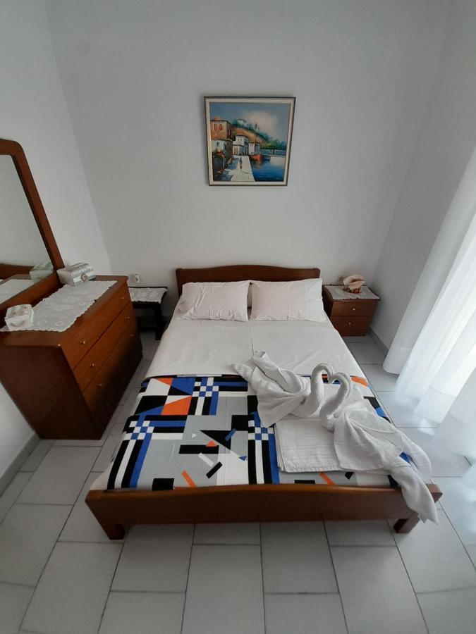 נאה פוטידאה Maisonette Basilissa מראה חיצוני תמונה