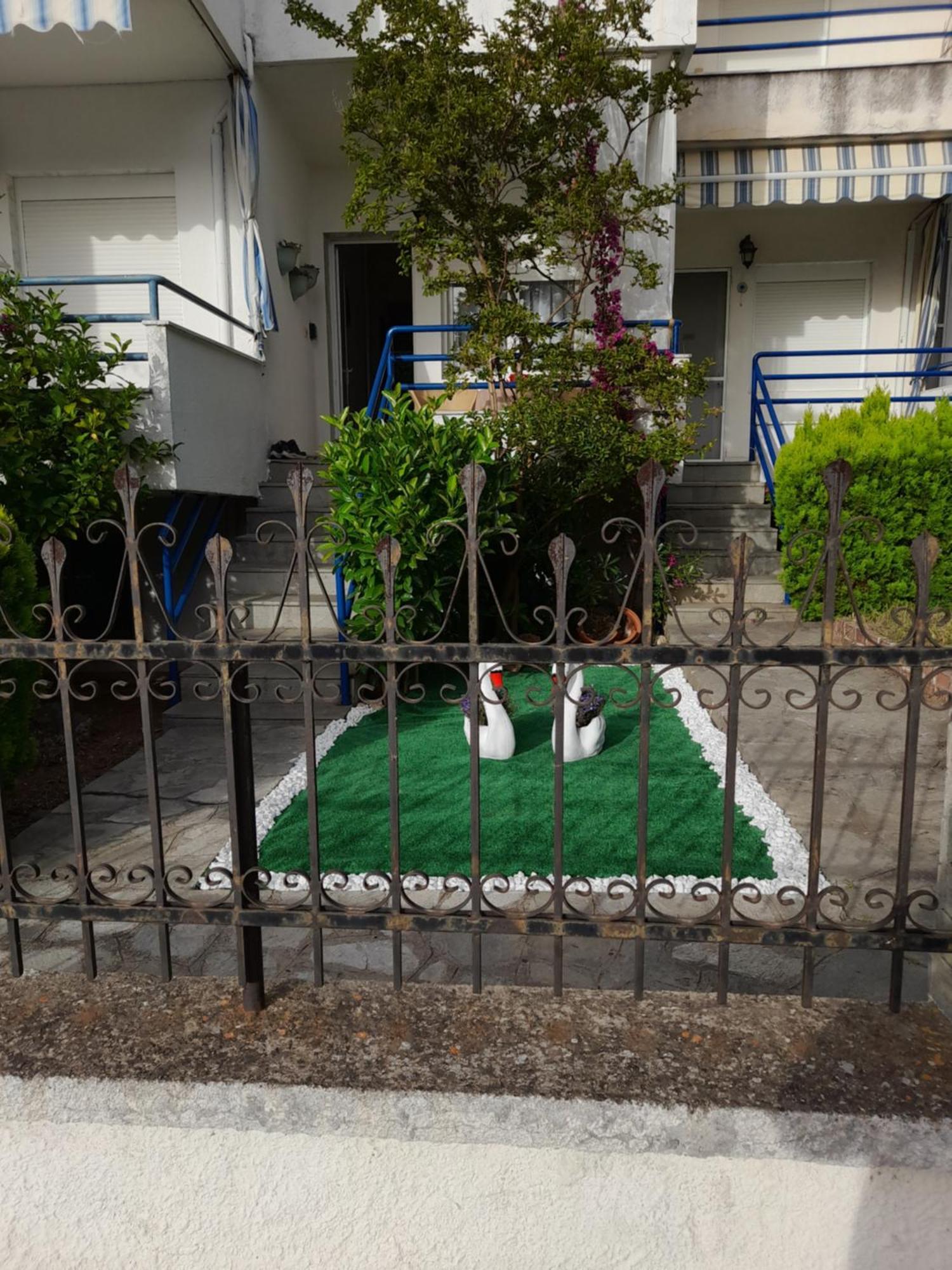 נאה פוטידאה Maisonette Basilissa מראה חיצוני תמונה